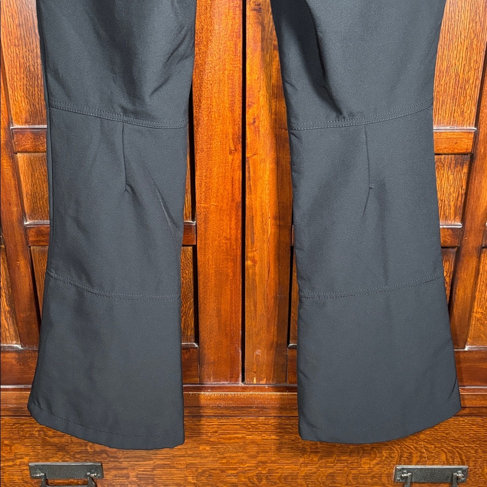 North Face Apex STH WindWall Women’s Black Snow Ski Pants Size Medium - Picture 11 of 15